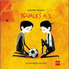 IGUALES A 11