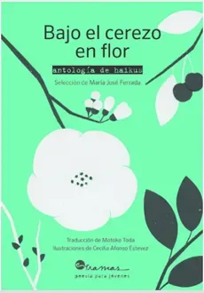 BAJO EL CEREZO EN FLOR1