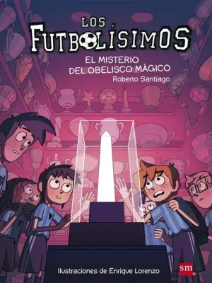 LOS FUTBOLISIMOS 12 EL MISTERIO DEL OBELISCO MAGICO1