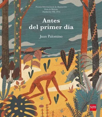 ANTES DEL PRIMER DIA1