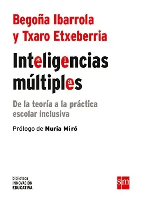 INTELIGENCIAS MULTIPLES1