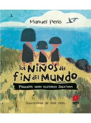LOS NIÑOS DEL FIN DEL MUNDO1