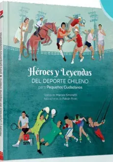 HEROES Y LEYENDAS DEL DEPORTE CHILENO1