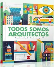 TODOS SOMOS ARQUITECTOS1