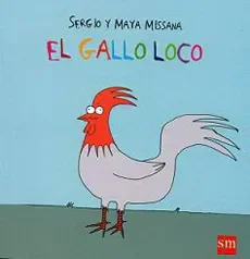 EL GALLO LOCO1
