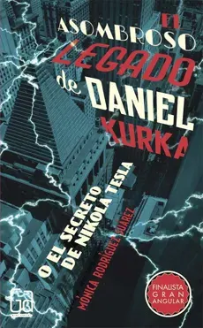 EL ASOMBROSO LEGADO DE DANIEL KURKA1