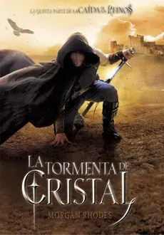 LA CAIDA DE LOS REINOS 5 LA TORMENTA DE CRISTAL1
