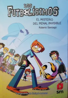 LOS FUTBOLISIMOS 7 EL MISTERIO DEL PENAL INVISIBLE1