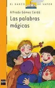LAS PALABRAS MAGICAS1