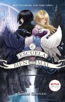 LA ESCUELA DEL BIEN Y DEL MAL 11