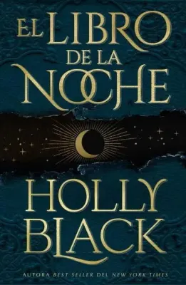 EL LIBRO DE LA NOCHE1