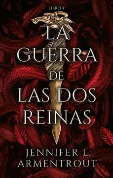 LA GUERRA DE LAS DOS REINAS1