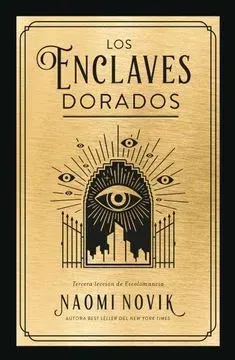 LOS ENCLAVES DORADOS1