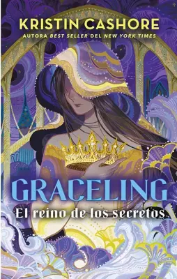 GRACELING 3 EL REINO DE LOS SECRETOS1