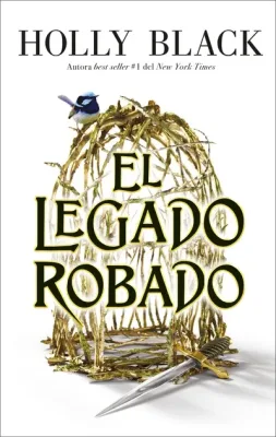 EL LEGADO ROBADO1