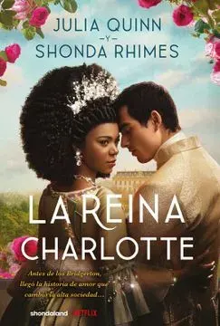 LA REINA CHARLOTTE1