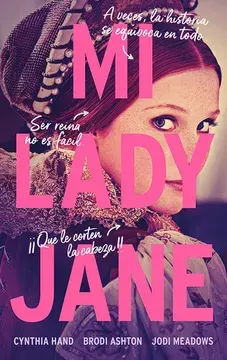 MI LADY JANE1