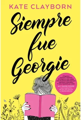 SIEMPRE FUE GEORGIE1