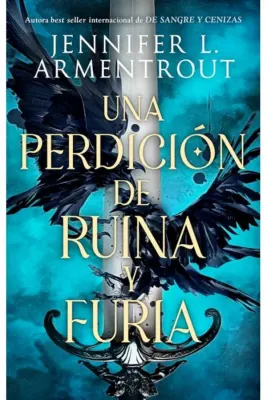 UNA PERDICION DE RUINA Y FURIA1