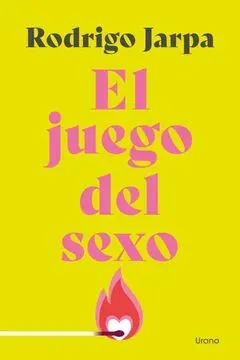 EL JUEGO DEL SEXO1