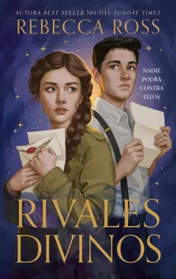 RIVALES DIVINOS1