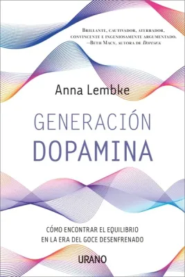 GENERACION DOPAMINA1