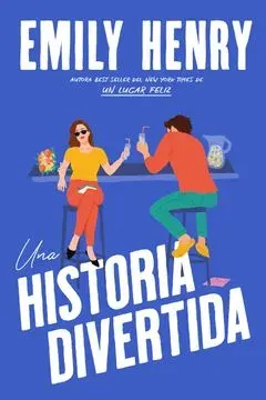 UNA HISTORIA DIVERTIDA1