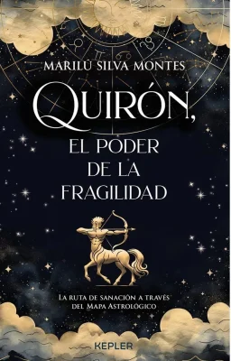 QUIRON EL PODER DE LA FRAGILIDAD1