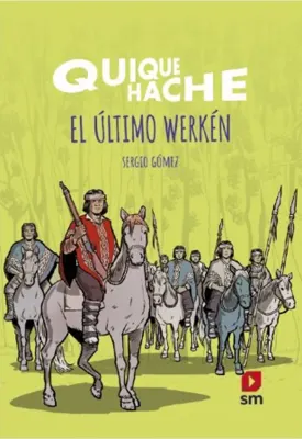 QUIQUE HACHE EL ULTIMO WERKEN1
