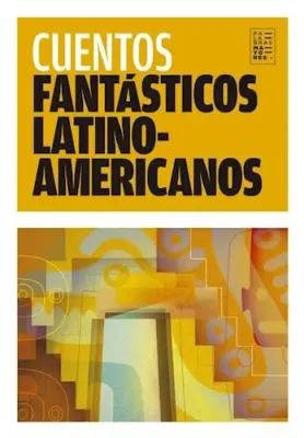 CUENTOS FANTASTICOS LATINOAMERICANOS1