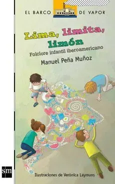 LIMA LIMITA LIMON1