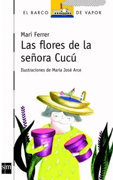 LAS FLORES DE LA SEÑORA CUCU1