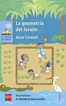 LA GEOMETRIA DEL FARAON1