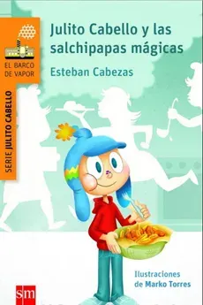 JULITO CABELLO Y LAS SALCHIPAPAS MAGICAS1
