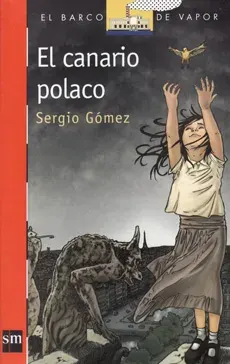 EL CANARIO POLACO1