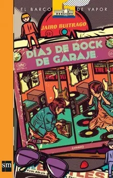 DIAS DE ROCK DE GARAJE LORAN1
