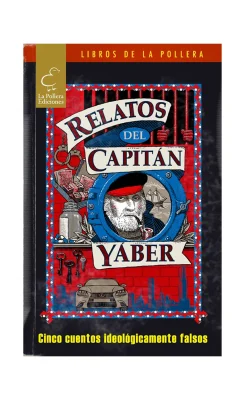 RELATOS DEL CAPITAN YABER1