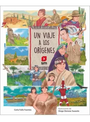 UN VIAJE A LOS ORIGENES1