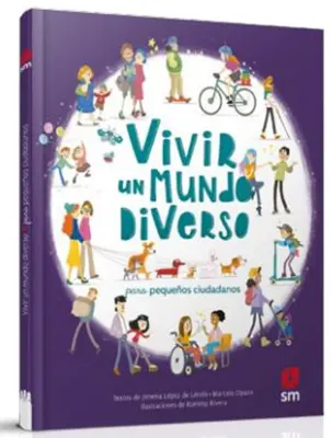VIVIR UN MUNDO DIVERSO1