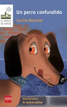 UN PERRO CONFUNDIDO1