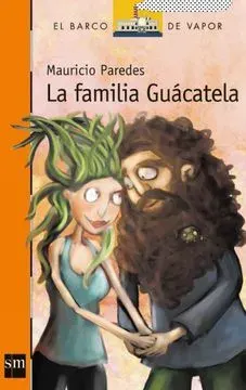 LA FAMILIA GUACATELA LORAN1
