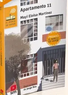 APARTAMENTO 11 LORAN1