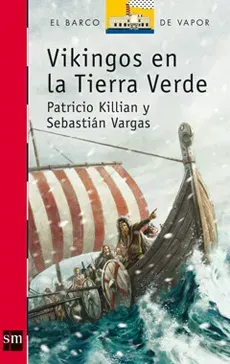 VIKINGOS EN LA TIERRA VERDE1