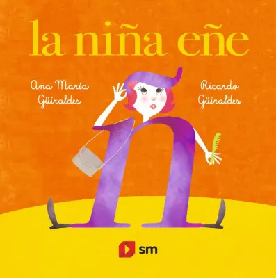 LA NIÑA EÑE1