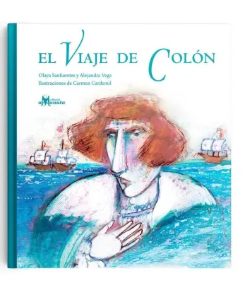 EL VIAJE DE COLON1
