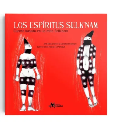 LOS ESPIRITUS SELKNAM1