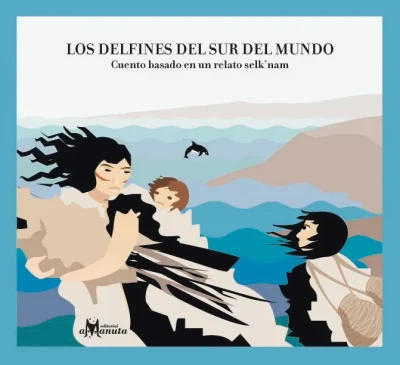 LOS DELFINES DEL SUR DEL MUNDO1