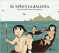 EL NIÑO Y LA BALLENA1