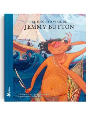 EL INSOLITO VIAJE DE JEMMY BUTTON1