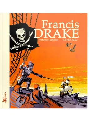 FRANCIS DRAKE1